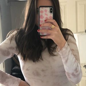 Meet your Posher, Elise